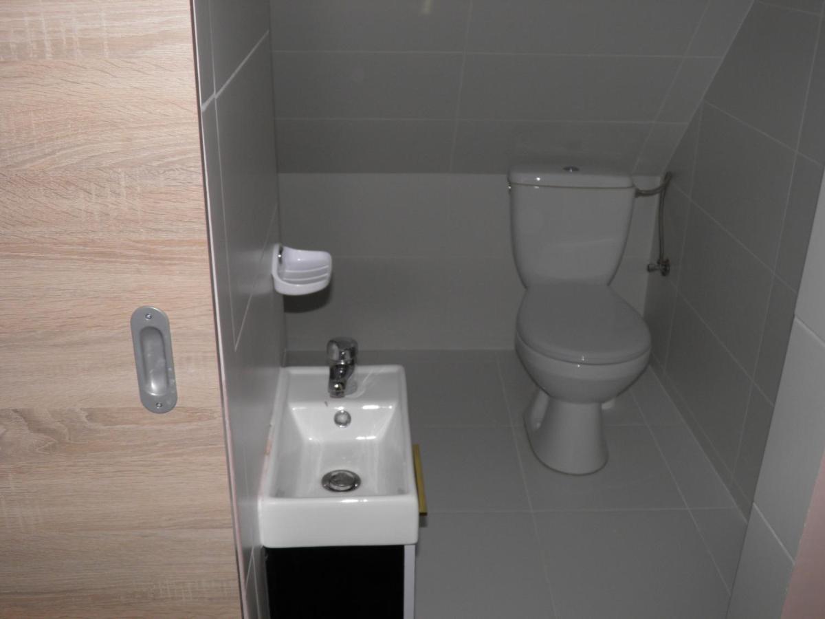 Apartament Rynek 30 Osieczna Exterior foto
