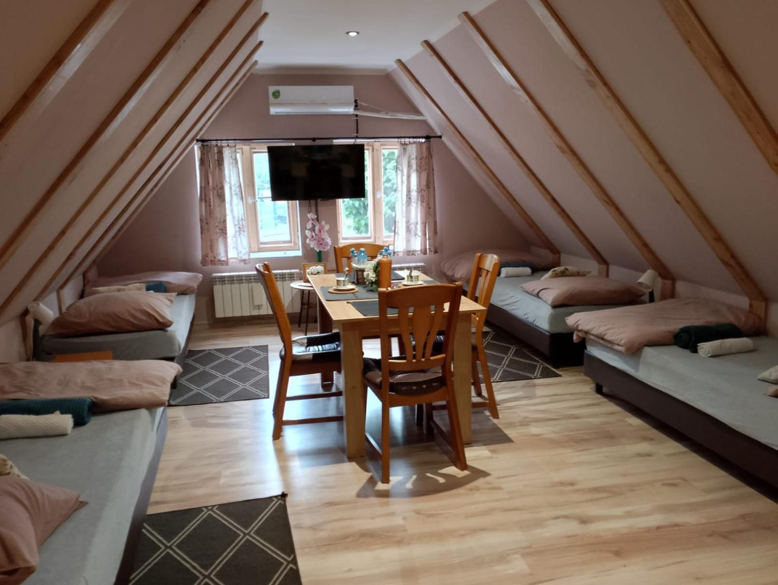 Apartament Rynek 30 Osieczna Exterior foto