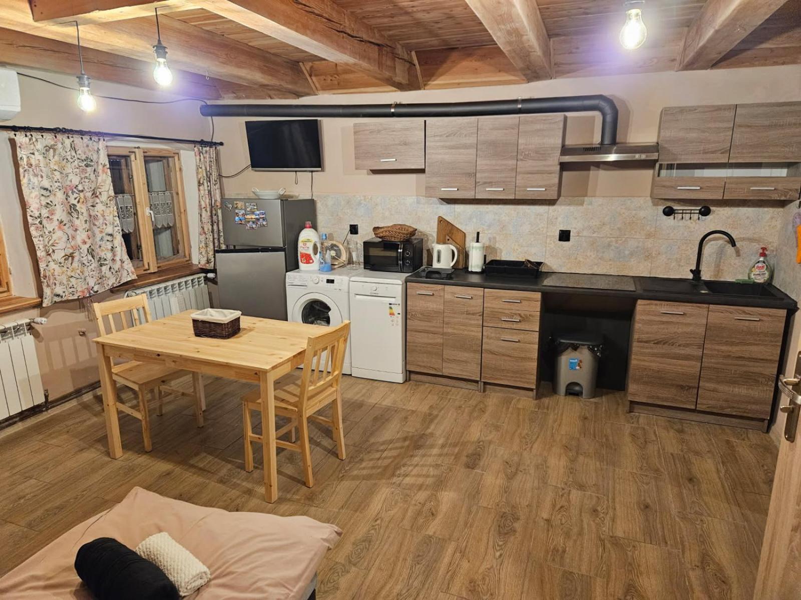 Apartament Rynek 30 Osieczna Exterior foto